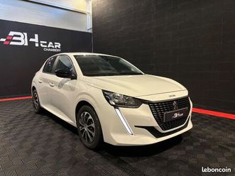 peugeot 208 generation-ii 1.5 bluehdi 100 active start-stop