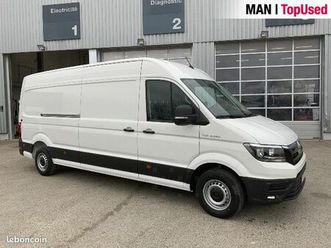 man tge 3.140 4x2f sb