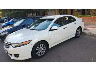 honda accord 2.2 idtec elegance