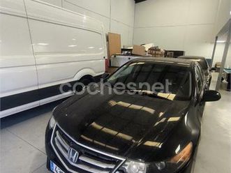 honda accord 2.2 idtec luxury innova at