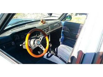 volvo 244 gle canton valais - tutti.ch