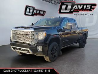 2021 gmc sierra 3500hd