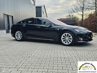tesla model s - 75d base | 06-2018 |pano| btw| soh 92, 9%