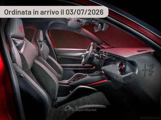 1.2 145 cv hybrid edct6 edizione milano cortina 2