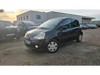 ??? renault grand modus 1.5 dci eco2 75cv exception ???