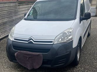 citroën berlingo 3 places 75 ch