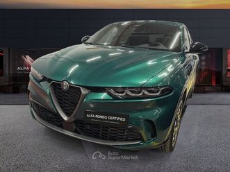 1.3 280cv plug in hybrid at6 speciale q4