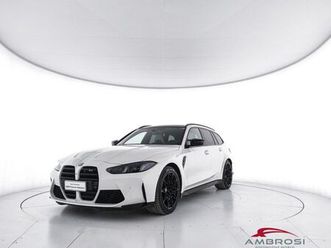 touring touring 3.0 competition m xdrive auto