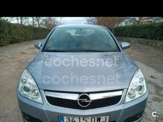 opel vectra cosmo 2.2 dig 16v