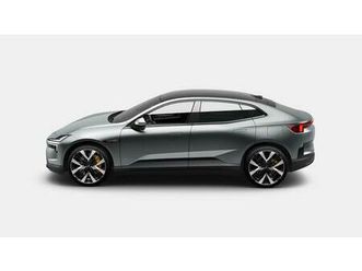 new 2026 polestar 4