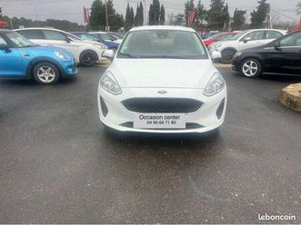 ford fiesta 1.1i 85 cv s&s trend