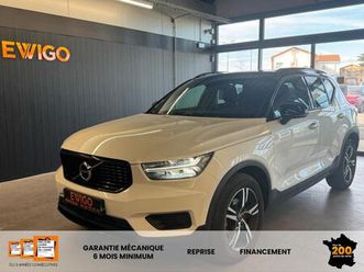 d3 150 r-design geartronic 8 / distribution ok