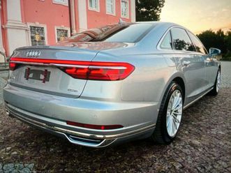 2019 audi a8l 55vip hudbo nightvision202