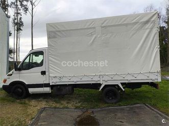 iveco daily 35 c 13 3450 rd
