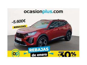 hybrid 136 allure edcs6