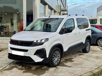 1.5bluehdi s&s standard allure 100