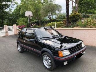 205 gti 1.9