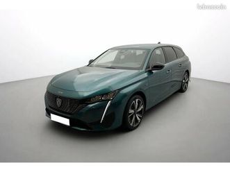 peugeot 308 sw phev 180 e-eat8 allure