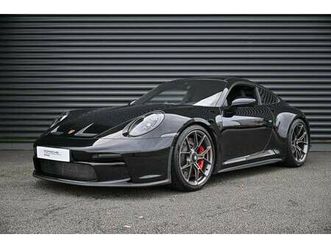porsche 911 gt3 avec pack touring