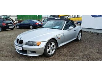 bmw z3 roadster 2.0