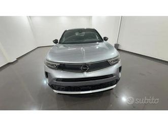 opel mokka 1.2 turbo ultimate