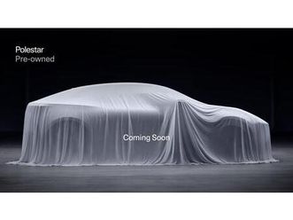 used 2021 polestar 2 long range dual motor - awd - plus,pilot