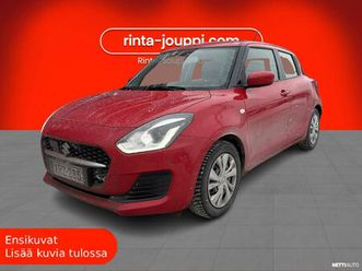 1,2 dualjet 2wd gl cvt-aut hybrid