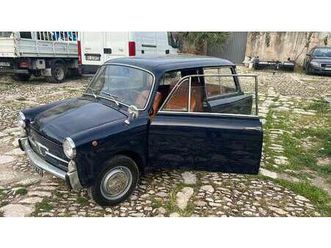 bianchina panoramica