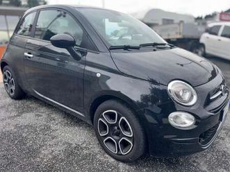 500 hybrid 70 cv club