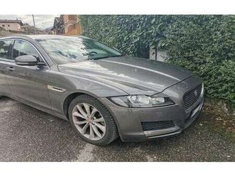 sportbrake 2.0d i4 prestige business edition 180cv auto