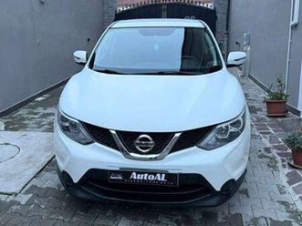 qashqai 1.5 dci n-vision 110cv