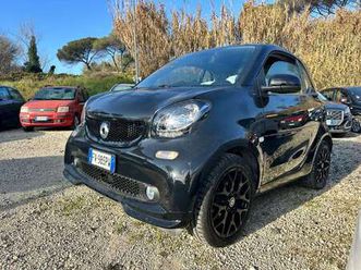 fortwo iii 2015 0.9 t superpassion 90cv twinamic