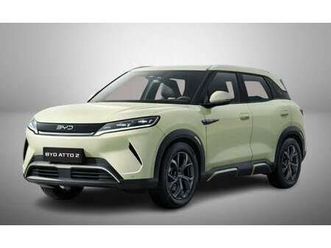 boost elettrica (463km autonomia) km0 *promo*