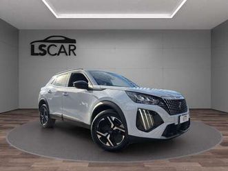 1.2 puretech allure 100cv~unipro~promo~finanziamen