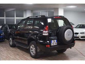 kdj120 5p 3.0 d-4d *iva esposta*