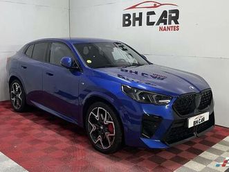 1.8 d 150 pro m-sport sdrive bva