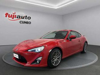 gt86 2.0 1st edition