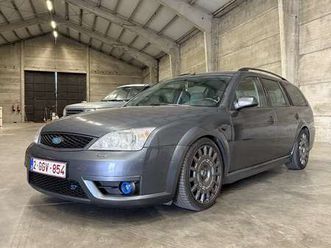 3.0 turnier v6 st 220