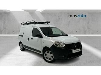 van essential tce 75 kw (102 cv) gpf