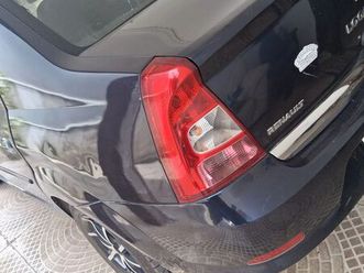 renault logan expression hi-flex 1.6 8v 4p 2012