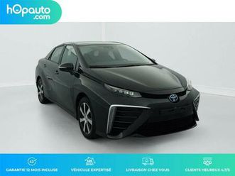 hydrogene 154 ch dynamic