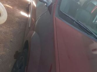 renault logan expression hi-flex 1.6 8v 4p 2008