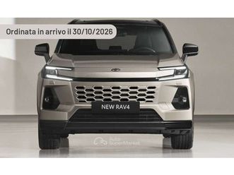 2.5 hv e-cvt premium