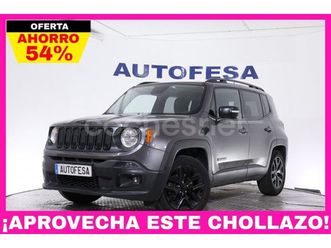 jeep renegade 1.6 etorq 110 hp longitude fwd