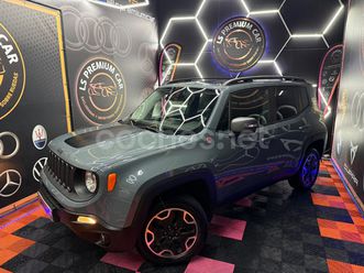 vehículo de sustitución