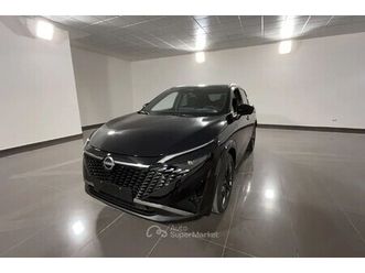 nissa qashqai 1.3 mhev tekna 2wd 158cv xtronic qashqai 1.3 mhev tekna 2wd 158cv xtronic
