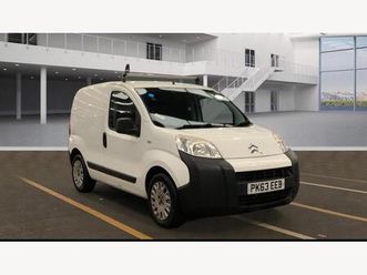 1.3 hdi 660 16v enterprise special edition fwd l1 h1 3dr