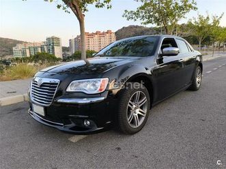 lancia thema 3.0 multijet platinum