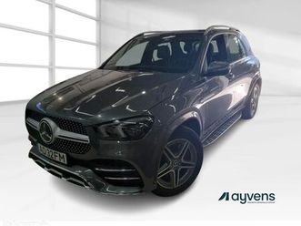 mercedes-benz gle 350 de 4matic