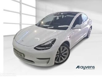 tesla model 3 performance dual motor awd